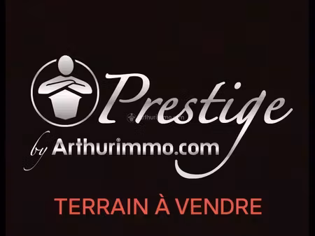 vente terrain 800 m² noirmoutier-en-l’île (85330)
