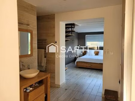 vente maison 5 pièces 126 m² les sables-d'olonne (85340)