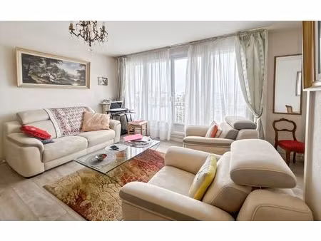 appartement orléans 68.31 m² t-3 à vendre  129 600 €