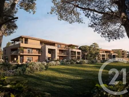 appartement de luxe à vendre à porto-vecchio : 530 000 € | 76m²