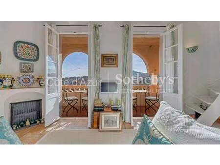 appartement de luxe à vendre à saint-tropez : 690 000€ | 45m²