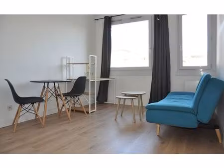 location appartement  m² t-1 à toulouse  570 €