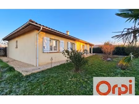 maison bessens m² t-4 à vendre  275 600 €