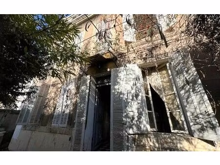 maison marseille 4 145.75 m² t-6 à vendre  540 000 €