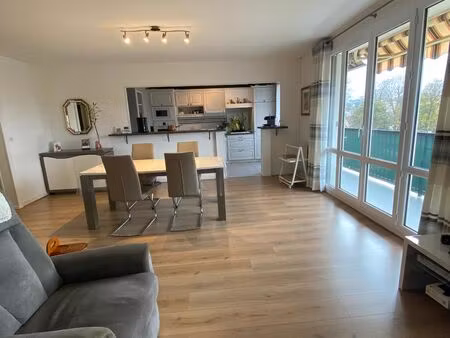 vente appartement 2 pièces 93 m² auxerre (89000)