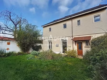 vente maison 7 pièces 172 m² à joue-les-tours (37300)  360 000 €