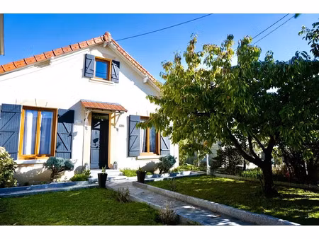 vente maison 3 pièces 114 m² à mitry-mory (77290)  273 000 €