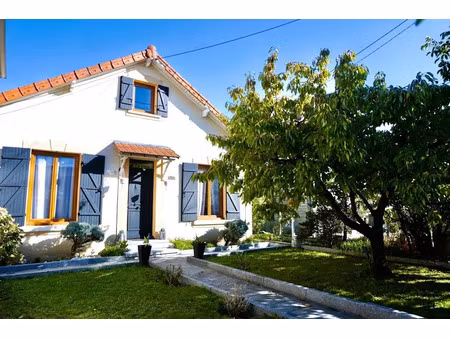 vente maison 3 pièces 68 m² à mitry-mory (77290)  258 000 €