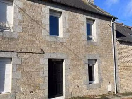 vente maison à plouisy (22200) : à vendre / 57m² plouisy