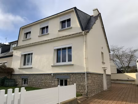 à deux pas des commodités