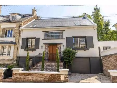 vente maison à rennes thabor (35000) : à vendre / 173m² rennes thabor