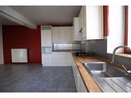 vente maison 5 pièces 100 m² champs-sur-yonne (89290)