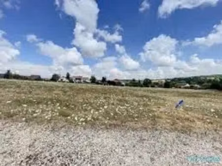 vente terrain 882 m² à villiers-sur-suize (52210)  30 730 €