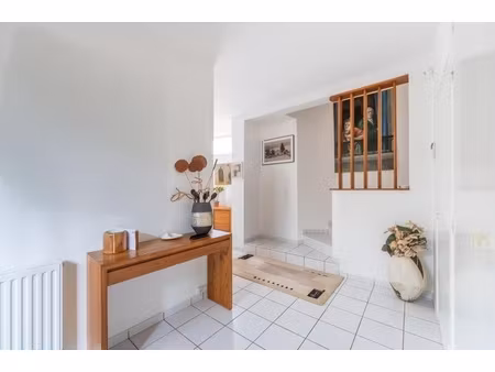 maison 5 pièces - 105 m²