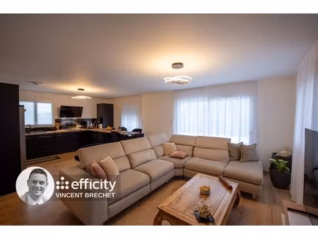 maison 4 pièces - 88 m²