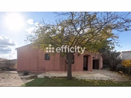 maison 4 pièces - 84 m²