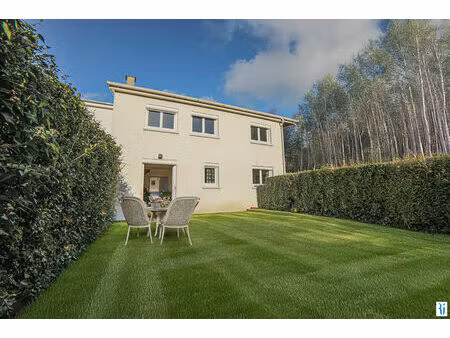 maison rouen 6 pièce(s) 113.04 m2 + terrasse + garage.