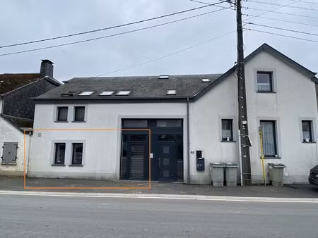 appartement à louer à rue des combattants 48 léglise (vbd70858)