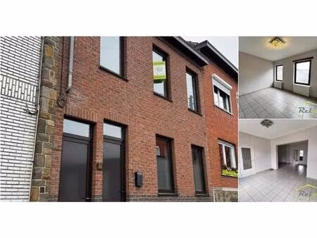 maison à louer avec terrasse et jardin   châtelineau (vbd70852)