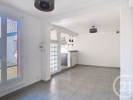 location maison 2 pièces 39 m² à thiais (94320)