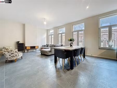 maison à louer à rue de la colonne 49 molenbeek-saint-jean (vbd70861)