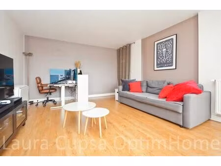 vente appartement 4 pièces 81 m² bourg-la-reine (92340)