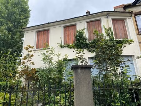 vente maison 6 pièces 140 m² issy-les-moulineaux (92130)