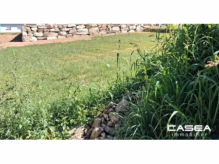 vente terrain à batir 480 m² à saint-yvi (29140)  69 500 €