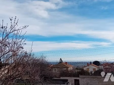 vente terrain 1793 m² à boën-sur-lignon (42130)  65 000 €