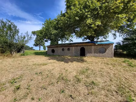 vente terrain 3350 m² à médréac (35360)  55 000 €