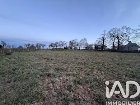 vente terrain 446 m² à ploubezre (22300)  63 270 €