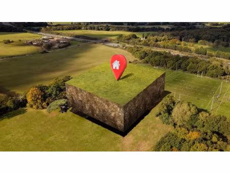 vente terrain 1802 m² à sommelonne (55170)  70 278 €