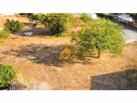 vente terrain 439 m² à soyaux (16800)  71 900 €