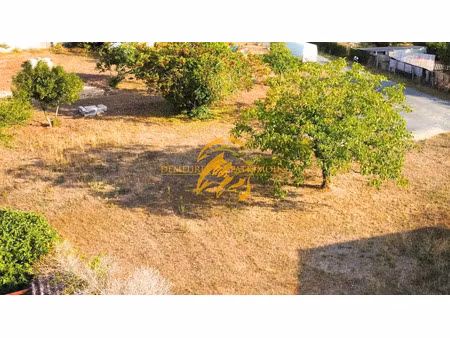 vente terrain à batir à soyaux (16800)  71 900 €