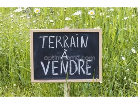vente terrain 525 m² à wargnies-le-grand (59144)  73 000 €