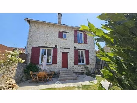 vente maison 6 pièces 119 m² boutigny-sur-essonne (91820)