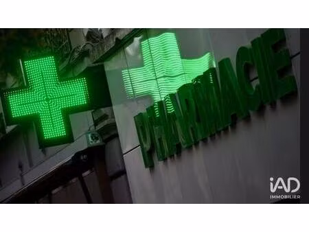 vente commerce 150 m² mennecy (91540)