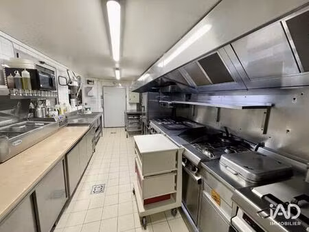 vente commerce 628 m² milly-la-forêt (91490)