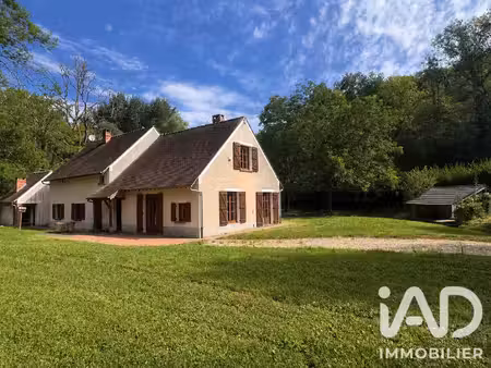 vente maison traditionnelle 5 pièces