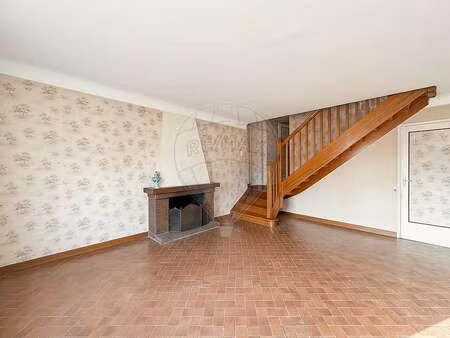 vente maison à mauves-sur-loire (44470) : à vendre / 95m² mauves-sur-loire