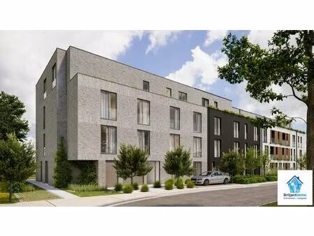 appartement à louer à hendrik i lei 328 vilvorde (rbu98992)