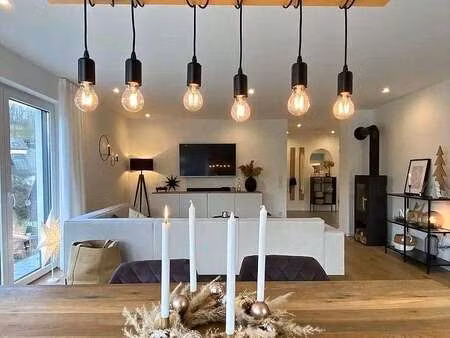 vente maison à plerguer (35540) : à vendre / 109m² plerguer