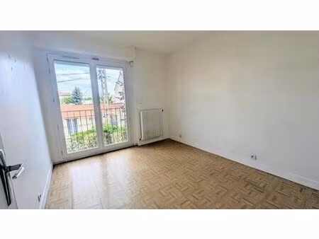 vente appartement 3 pièces 61 m² montreuil (93100)