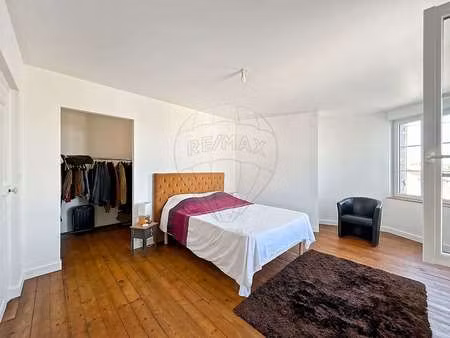 vente maison à cersay (79290) : à vendre / 136m² cersay