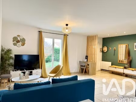 location maison 4 pièces 93 m² à boisseuil (87220)