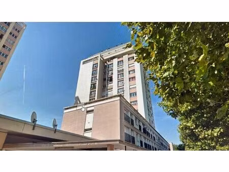 vente appartement 4 pièces 72 m² alfortville (94140)