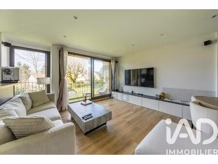 vente appartement 3 pièces 73 m² fresnes (94260)