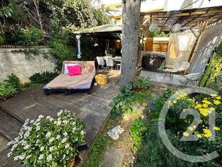 appartement f3 à vendre - 3 pièces - 62 32 m2 - cannes - 06 - provence-alpes-cote-d-azur