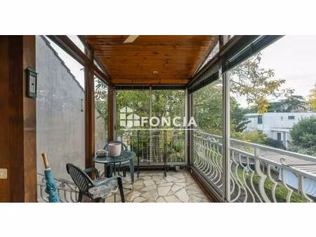 appartement avec jardin