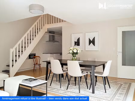 la plage au pied de votre immeuble !